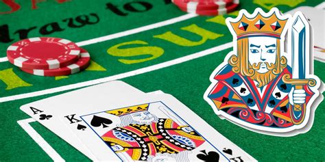 how much is a king worth in blackjack